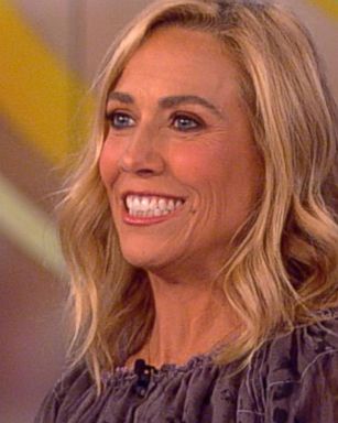 VIDEO: Sheryl Crow Talks Breast Cancer, Supporting Hillary Clinton & More