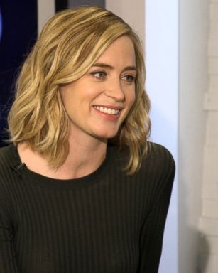 VIDEO: Emily Blunt Sings 'What a Difference a Day Makes'