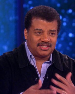 VIDEO: Astrophysicist Neil deGrasse Tyson on New Zodiac Sign, Sending People To Mars