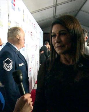 VIDEO: Founder of NY Comedy Festival on Why Stand Up for Heroes Event is Important 