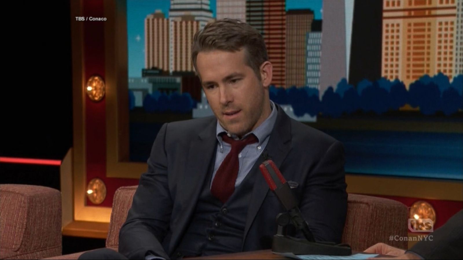 Ryan Reynolds says family is 'fantastic' since Blake Lively welcomed 4th  child - ABC News