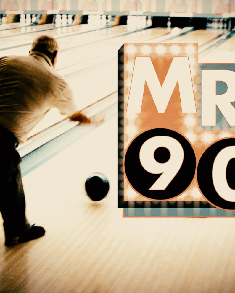 Texas man bowls perfect 900, while 86-year-old still fights for recognition  - ABC News