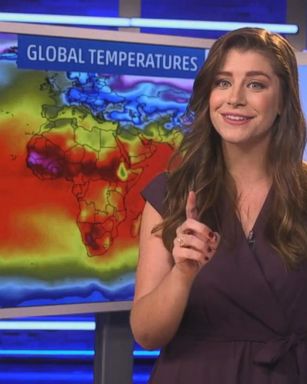 VIDEO: Weather Channel Corrects Right-Wing Site Breitbart on Global Warming