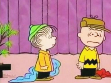 Texas School Staffer Forced To Take Down Charlie Brown Christmas