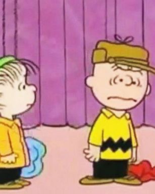 VIDEO: Texas School Staffer Forced To Take Down Charlie Brown Christmas Decorations