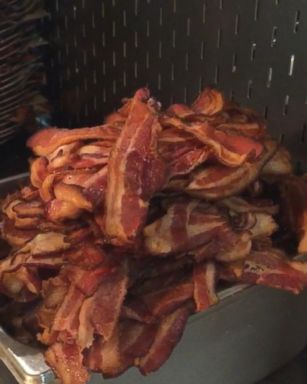 VIDEO: Celebrating National Bacon Day at BarBacon