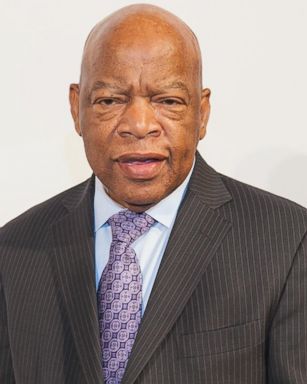 VIDEO: Trump Feuds With Rep. John Lewis on Twitter