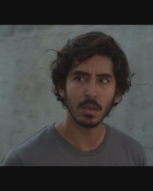 VIDEO: The Oscar-nominated film "Lion" stars Dev Patel and Nicole Kidman.