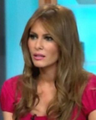 VIDEO: Is First Lady Melania Trump Fair Game for Criticism?