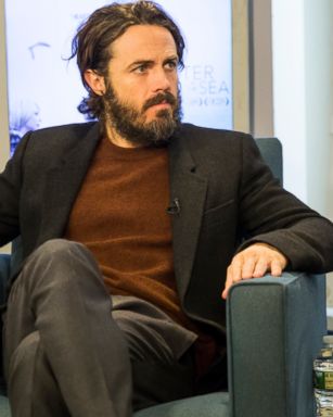 VIDEO: Oscar Nominee and 'Manchester by the Sea' Star Casey Affleck on What led him to Take on the Role 