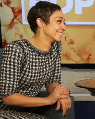 VIDEO: Oscar Nominee Ruth Negga Says the Buzz Surrounding Her 'Loving' Performance is 'Validating' 