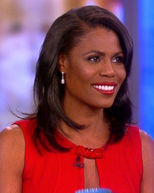 VIDEO: Omarosa Manigault on Voter Fraud, Women's March and More