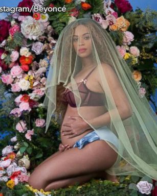 VIDEO: Breaking Down BeyoncÃ©'s Baby Announcement 