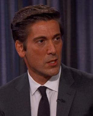 VIDEO: David Muir discusses fake news with Jimmy Kimmel