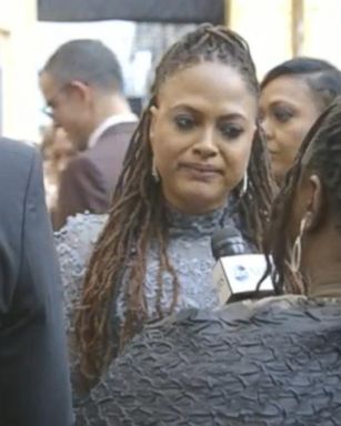 VIDEO: Ava DuVernay on importance of documentary '13th' at the 89th Annual Academy Awards