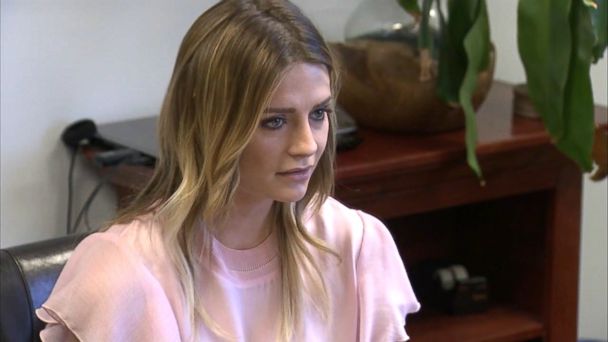 Xxx Vidoes Com Hb - Video Mischa Barton describes 'horrific experience' as apparent victim of  revenge porn - ABC News