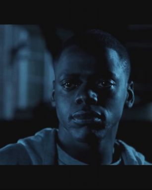 VIDEO: Jordan Peele's "Get Out" is a surprise runaway hit, but one of its stars has become an issue for legendary actor Samuel L. Jackson.