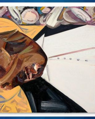 VIDEO: Is Emmett Till painting cultural appropriation?