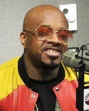 VIDEO: Music producer Jermaine Dupri talks life, music and his new Lifetime show 