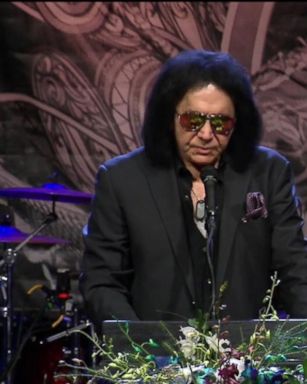 VIDEO: Gene Simmons: Chuck Berry 'was breaking down barriers that nobody suspected'