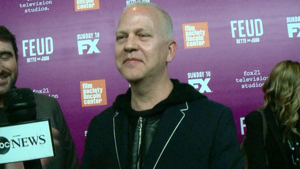 The Watcher': Ryan Murphy Takes Pride In Casting Women Over 40