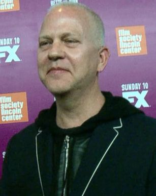 VIDEO: Ryan Murphy: It's not easy for women over 40 in Hollywood