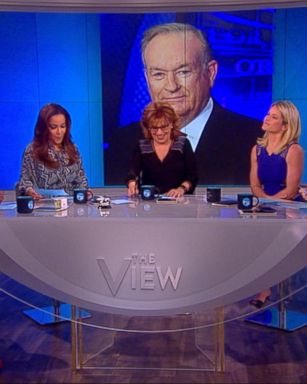 VIDEO: Will Fox News drop Bill O'Reilly?