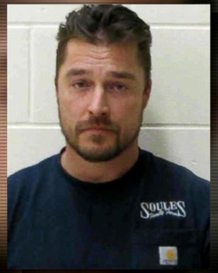 VIDEO: The 911 call made by "Bachelor" star Chris Soules after he was involved in a fatal car accident Monday evening has been released by authorities.