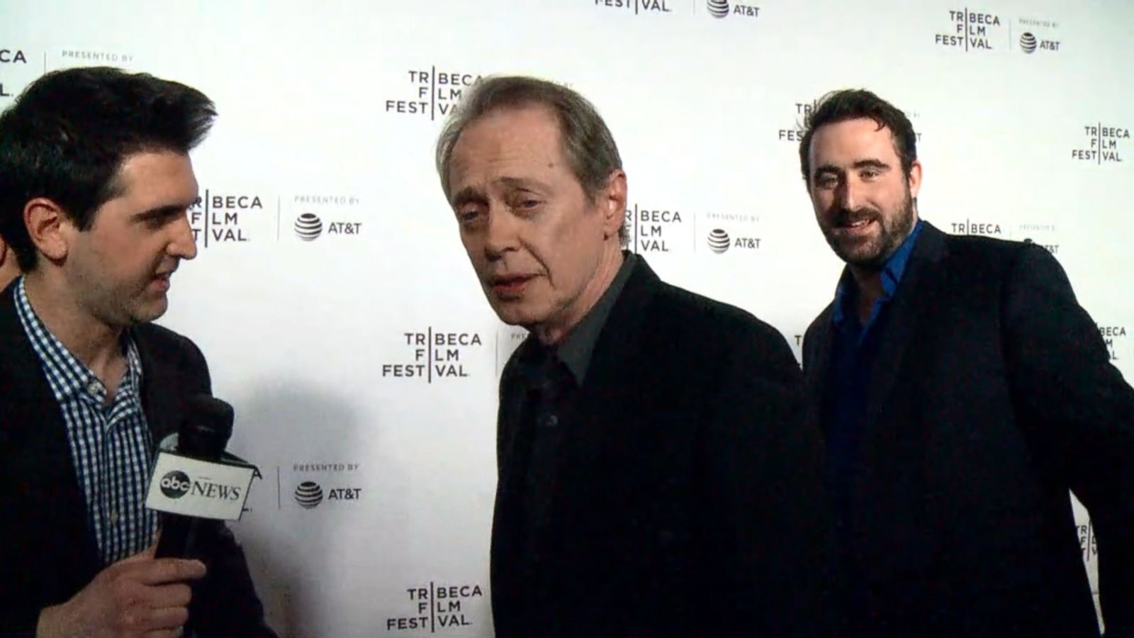 Steve Buscemi reminisces on working with Quentin Tarantino Good