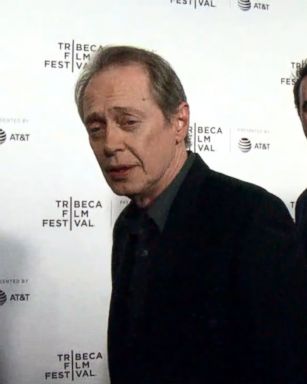 VIDEO: Steve Buscemi reminisces on working with Quentin Tarantino