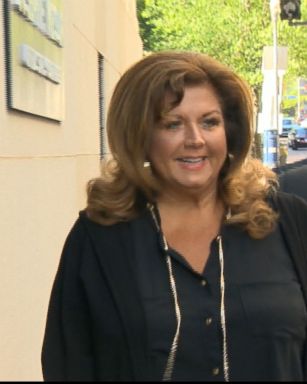 VIDEO: Former "Dance Moms" star Abby Lee Miller has been sentenced to one year and a day in federal prison for bankruptcy fraud and for bringing $120,000 worth of Australian currency into the country without reporting it.