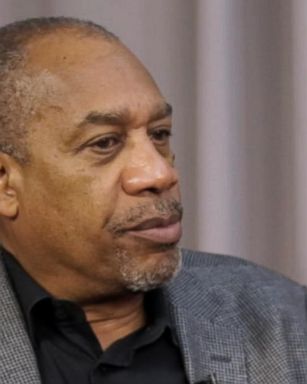 VIDEO: Celeb 101 with Joe Morton