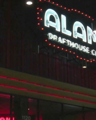 Creative Manager for the Alamo Drafthouse speaks out about the backlash the theater has received over women-only viewings for "Wonder Woman."