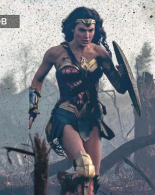 VIDEO: 'Real Live': Wonder Woman' and future of female superhero movies