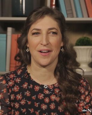 'The Big Bang Theoryâ??' star Mayim Bialikâ?? opens up about girls in science and tech, sex and relationship misconceptions, and what 'Blossom' would be up to today!