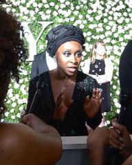 Next photo of Cynthia Erivo