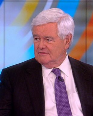 VIDEO: Newt Gingrich on Comey hearing, Russia investigation, Trump's Cabinet meeting