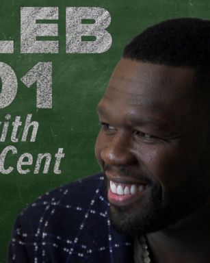 VIDEO: Celeb 101 with 50 Cent