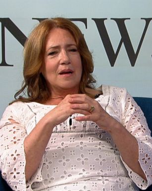 VIDEO: 'Handmaid's' Ann Dowd on finding inspiration for her role