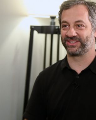 VIDEO: Chris Connelly interviews Judd Apatow for 'The Callback'