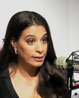 VIDEO: Maysoon Zayid: I want to mainstream disability