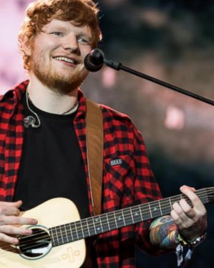 VIDEO: 'Real Live': Ed Sheeran leaves Twitter after alleged cyberbullying