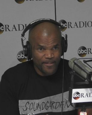 VIDEO: Darryl McDaniels discusses new music, his DMC comic book legacy and how he overcame suicidal thoughts