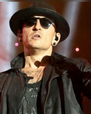 Chester Bennington's body was found this morning. 