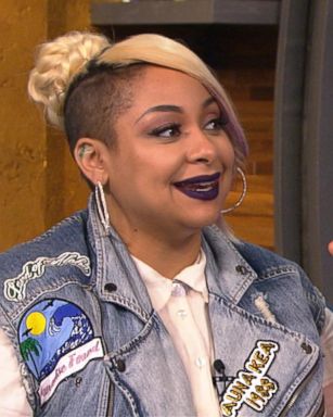 VIDEO: Raven-SymonÃ© on returning to acting and her new Disney Channel show 'Raven's Home'