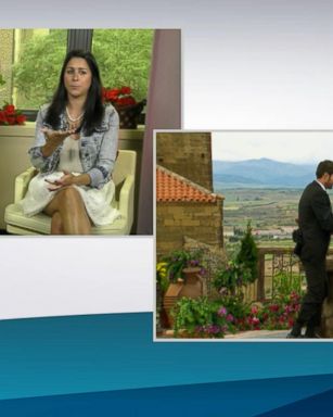 VIDEO: 'Bachelorette' forecast: Season 13 finale