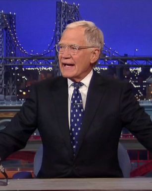 Late night legend David Letterman is returning to TV with his very own Netflix series.