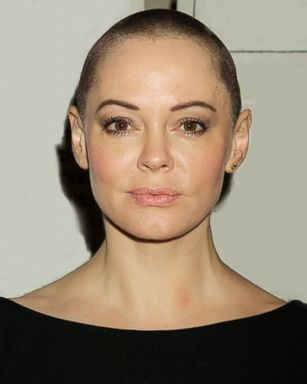 VIDEO: Rose McGowan suspended from Twitter after Weinstein tweets