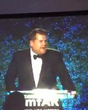 VIDEO: James Corden, Mayim Bialik face backlash for Harvey Weinstein comments