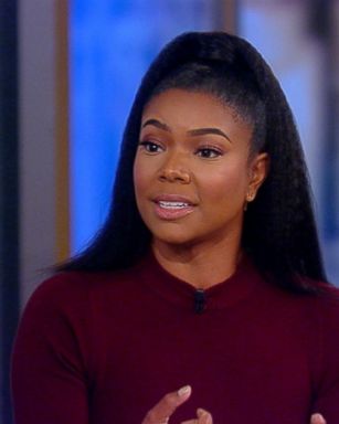 VIDEO: Gabrielle Union opens up about sexual assault, infertility, raising young black men